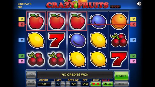 Crazy Fruit APK for Android Download