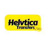 Helvtica Transfers