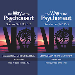 Icon image The Way of the Psychonaut Vol. 1: Encyclopedia for Inner Journeys