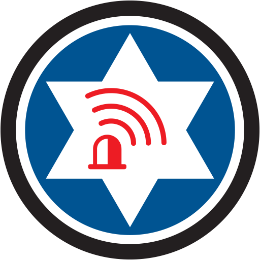 CSG ALERT logo