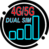 4G/5G/LTE FORCE ONLY