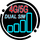5G/4G LTE Force Only