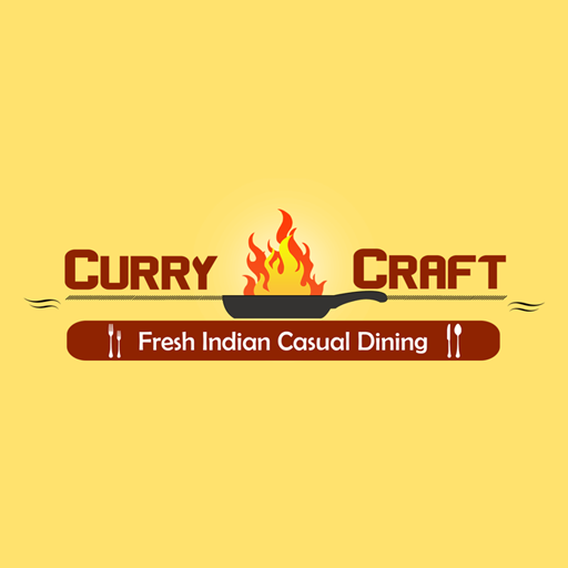 Curry Craft  Icon