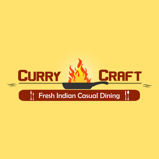 Curry Craft logo