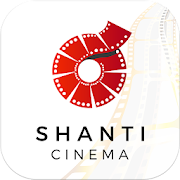 Shanti Cinema  Icon