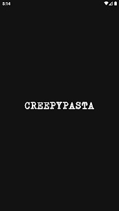 Creepypasta Mod Apk [بدون إعلانات] 1