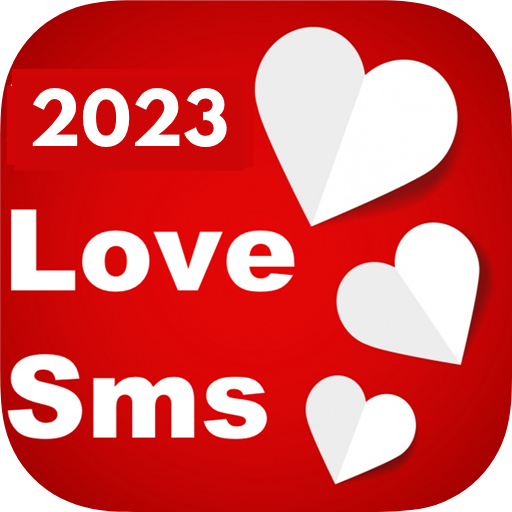 Love Sms Messages 2023 1.7 Icon