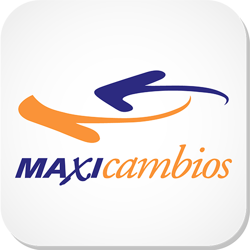 Maxicambios 2.2.1 Icon