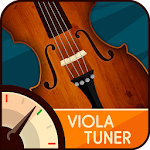 Cover Image of Download Master Viola Tuner  APK
