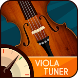 Master Viola Tuner icon