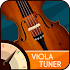 Master Viola Tuner3.8.3