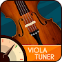 Master Viola Tuner
