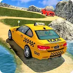 Cover Image of Descargar Gran taxi simulador juegos 3d 1.10 APK