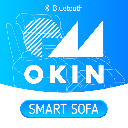 SmartSofa-Bluetooth logo
