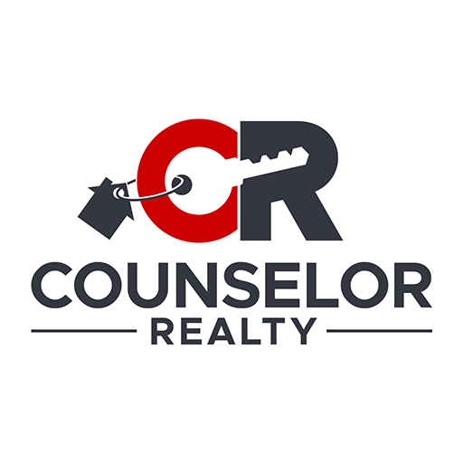 Counselor Realty - Home Search logo