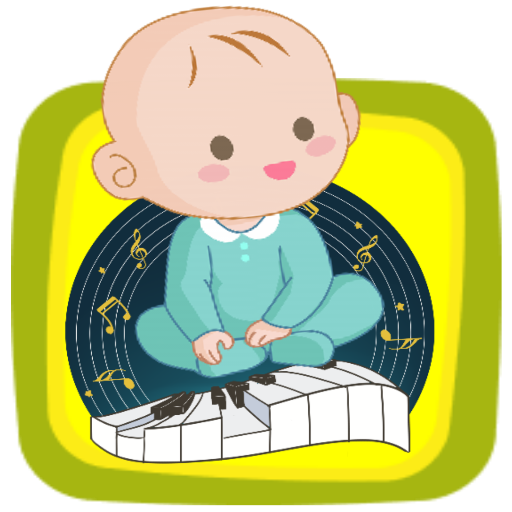 اغانى أطفال بيبى فيديو بدون نت logo