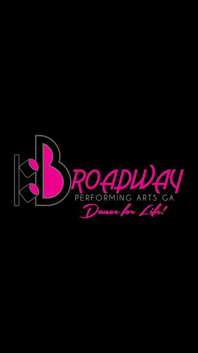 Android application Broadway Performing Arts screenshort