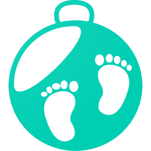 Baby Weight Calculator logo