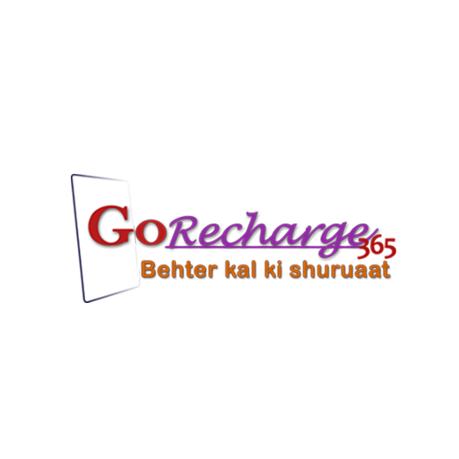 Gorecharege logo