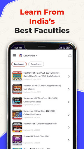 Sankalp Bharat Screenshot 3 - AppWisp.com