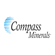 Compass Minerals  Icon