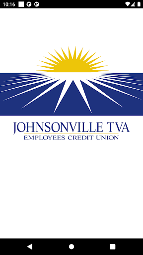 Android application Johnsonville TVA Employees CU screenshort