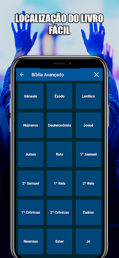 Bíblia Dramatizada Screen 3