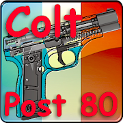 Les pistolets Colt post-1980 expliqués