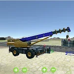 Cover Image of Download Heavy Jcb Excavator Games Sim 0.3 APK