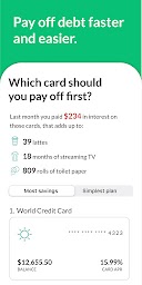 LendingTree: Finance Tracker