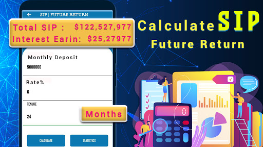 EMI Loan Calculator 5