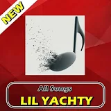 All Songs LIL YACHTY icon