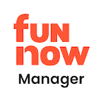 FunNow Manager - Merchant system for FunNow app Apk