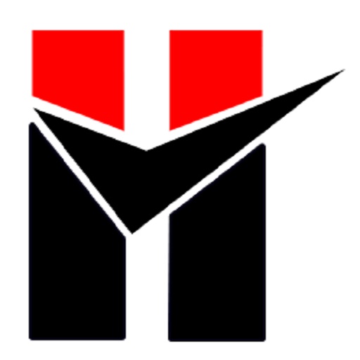 M & H Group logo