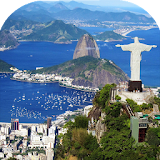Christ The Redeemer Wallpaper icon