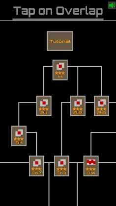 Tap On Overlap - Screenshot 4