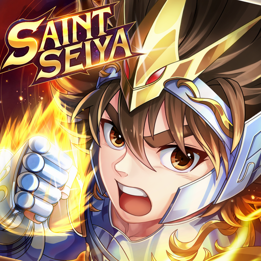 Saint Seiya Legend Of Justice Apps On Google Play