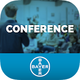 Bayer Conference icon
