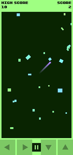 Dont Hit Screen 2