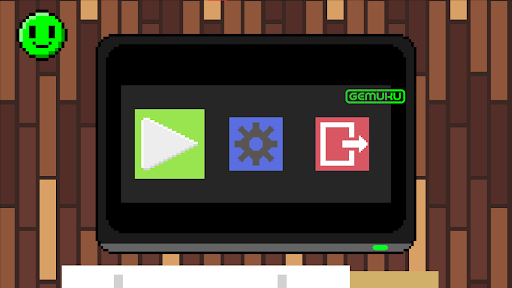 GEMUKU Screen 2