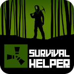 Cover Image of 下载 Rust Helper: Raid, Builder 0.4.5 APK