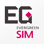 Cover Image of Download EG SIM CARD (EGSIMCARD, 이지심카드)  APK