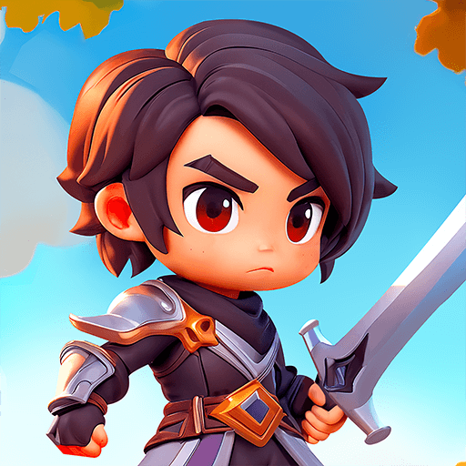 Tales of Talnarock Logo