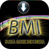 BURSA MUSIK INDONESIA icon