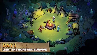 Game screenshot Eclipsoul hack