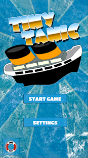 Tiny Tanic Lite - FREE(圖4)-速報App