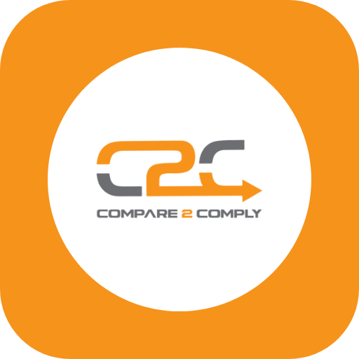 Compare 2 Comply 1.0 Icon