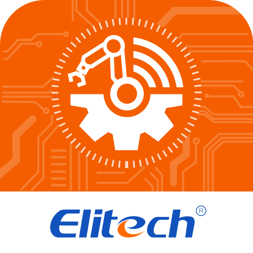 Elitech Tools  Icon