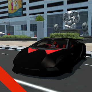 Real Indian Car Simulator Lite apk