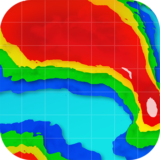 Weather Radar : Live Maps logo